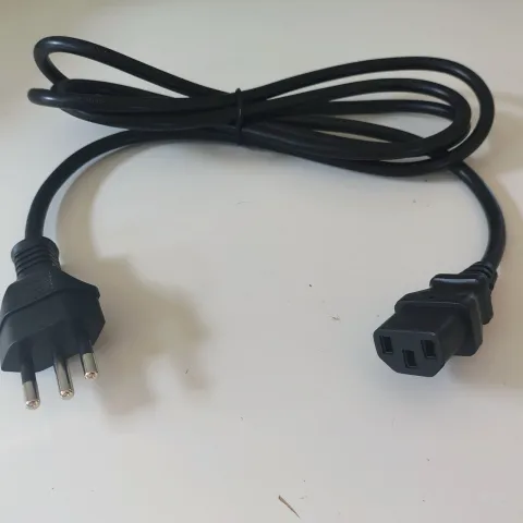 Computer power cable