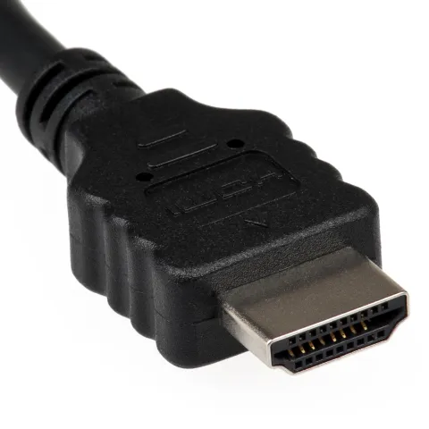 HDMI cable, 1.5 m