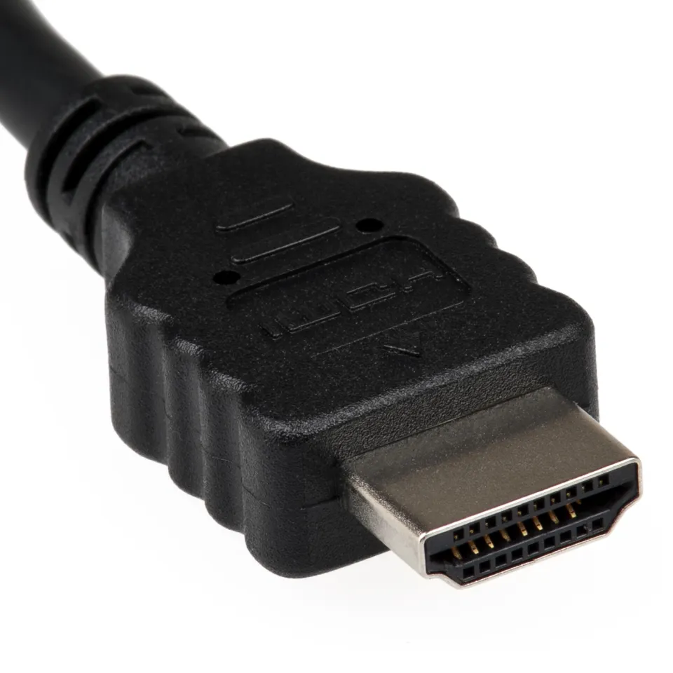 HDMI cable, 1.5 m