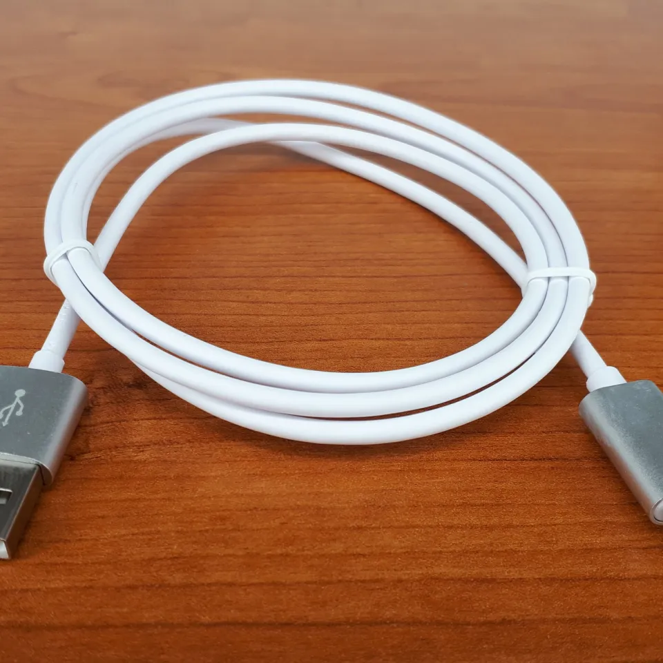 USB-C charging & data cable, 1 m