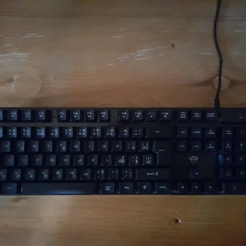 USB wired keyboard